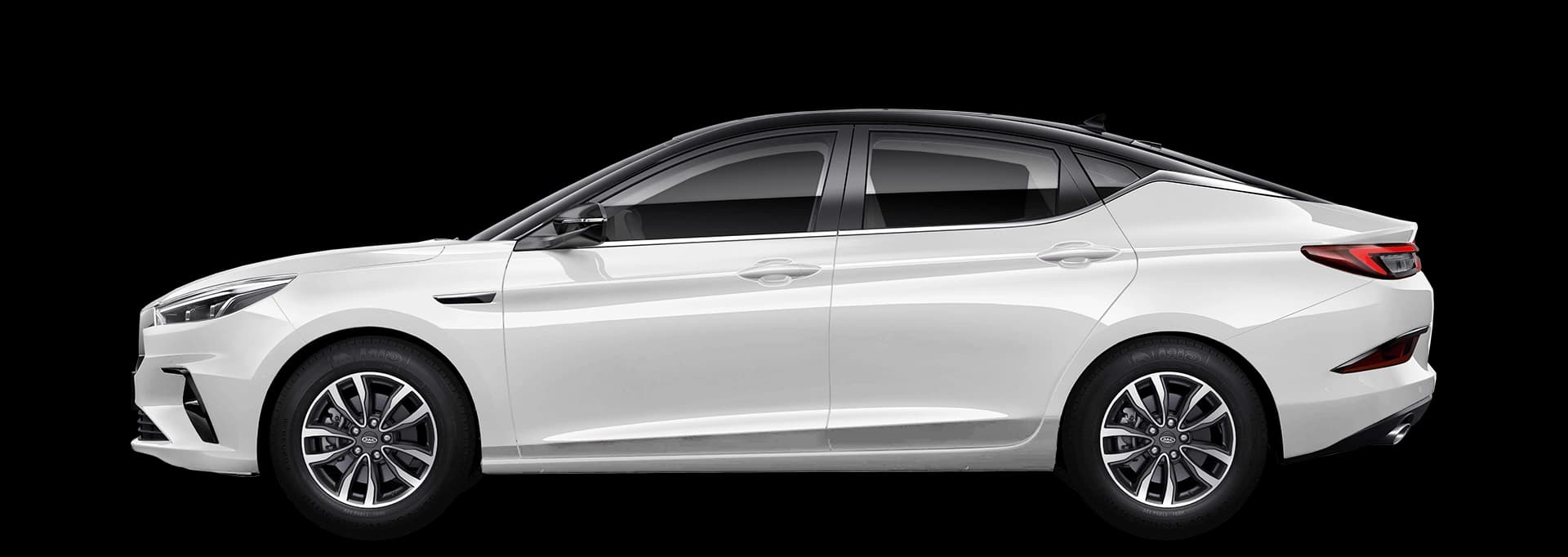 Модель JAC J7